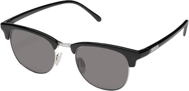 Step Out, Black Frame, Polarized Gray Lens - Not Applicable 1