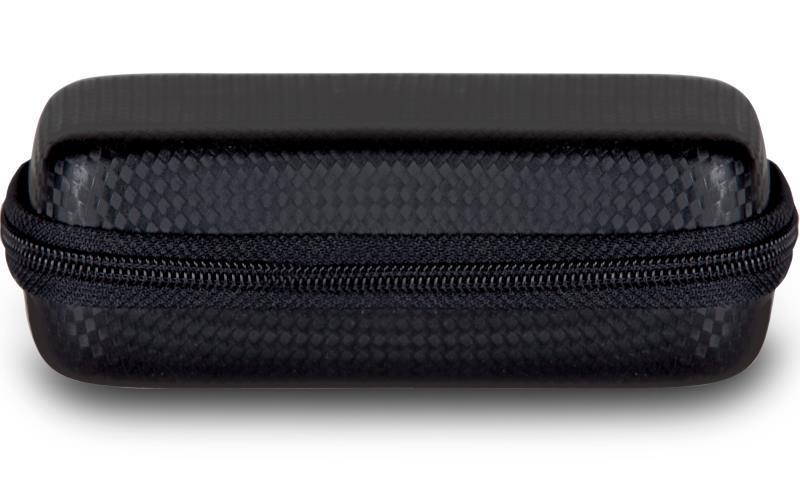 Trekker Case - Black - Not Applicable 1