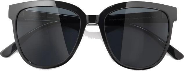 Camina, Black Frame, Slate Lens - Not Applicable 1