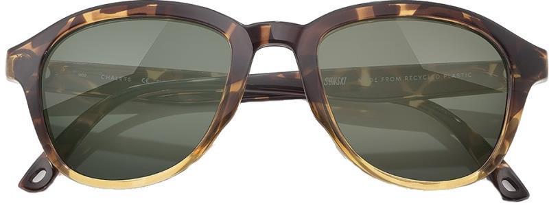 Chalet,Tortoise Frame, Forest Lens - Polarized - Not Applicable 1