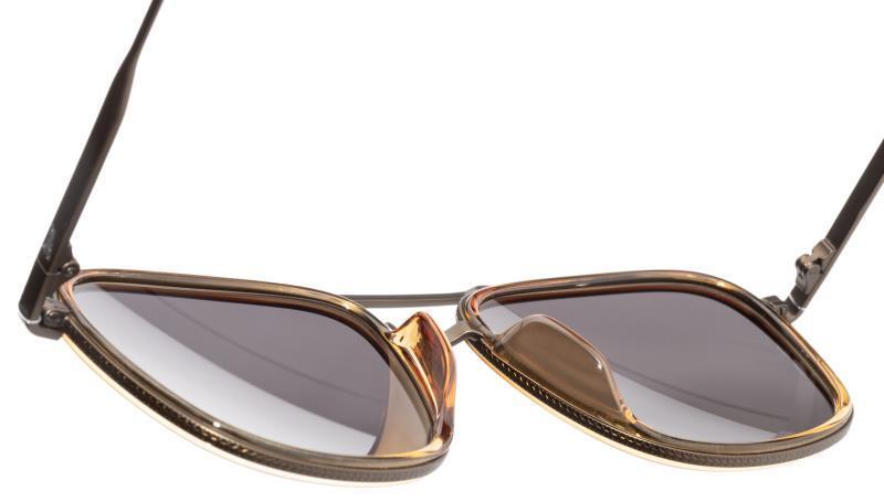 Estero, Horizon Frame, Slate Lens - Not Applicable 5