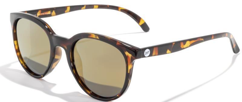 Makani, Tortoise Frame, Flash Gold Lens - Not Applicable 4