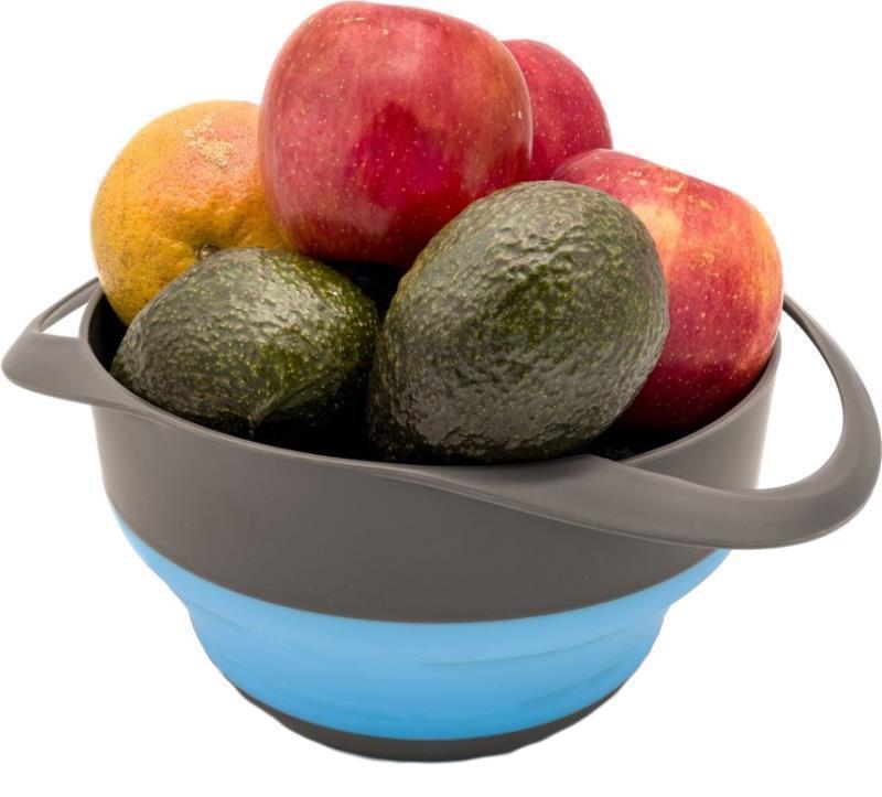 Flat Pack Bowls & Strainer Set - Not Applicable 7