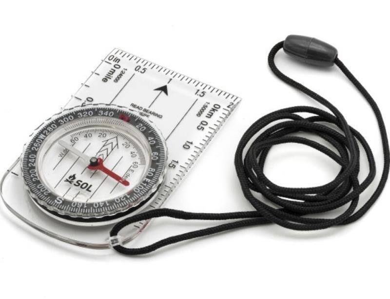 Map Compass - Not Applicable 2