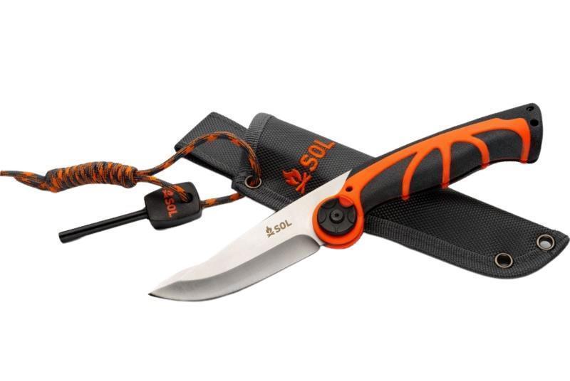 Stoke Pivot Knife and Saw - Not Applicable 5