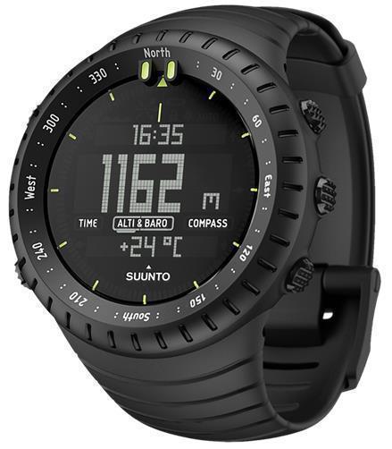 Core - All Black - Not Applicable 2