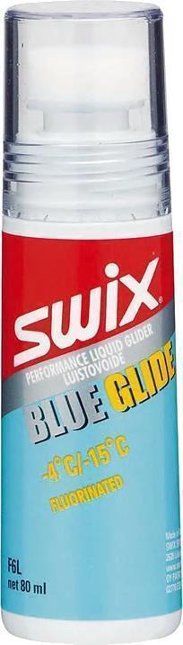 F6L Blue Glide, -4C/-15C - 80ml - Not Applicable 1