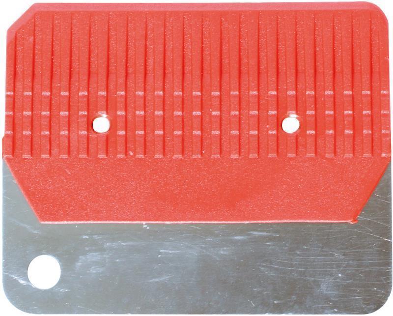Handy Scraper For Kick And Klister Wax - Not Applicable 1