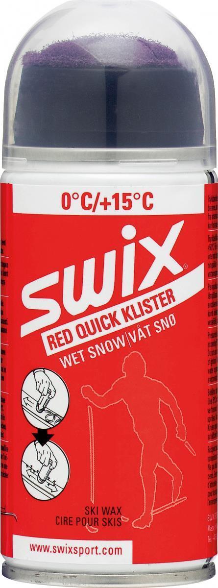 K70C - Quick Klister Wax 150ml - Red - Not Applicable 1