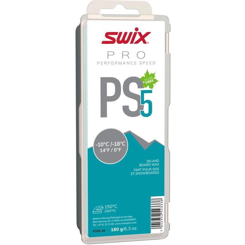 PS5 Wax, -10C to -18C, 180g - Turquoise - Not Applicable 1