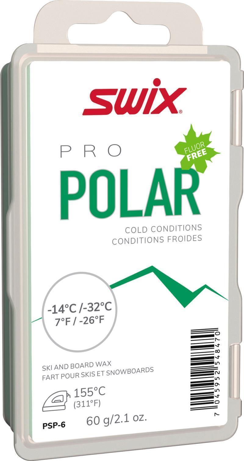PS Polar Wax, -14C to -32C, 60g - Not Applicable 1