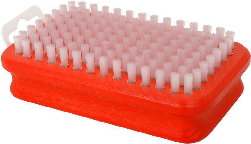 Recatangular Nylon All Purpose Brush - Not Applicable 1