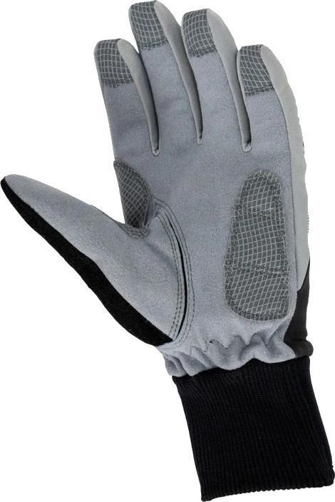 Star XC 3.0 Gloves - Womens - Black / Cashmere Blue 2