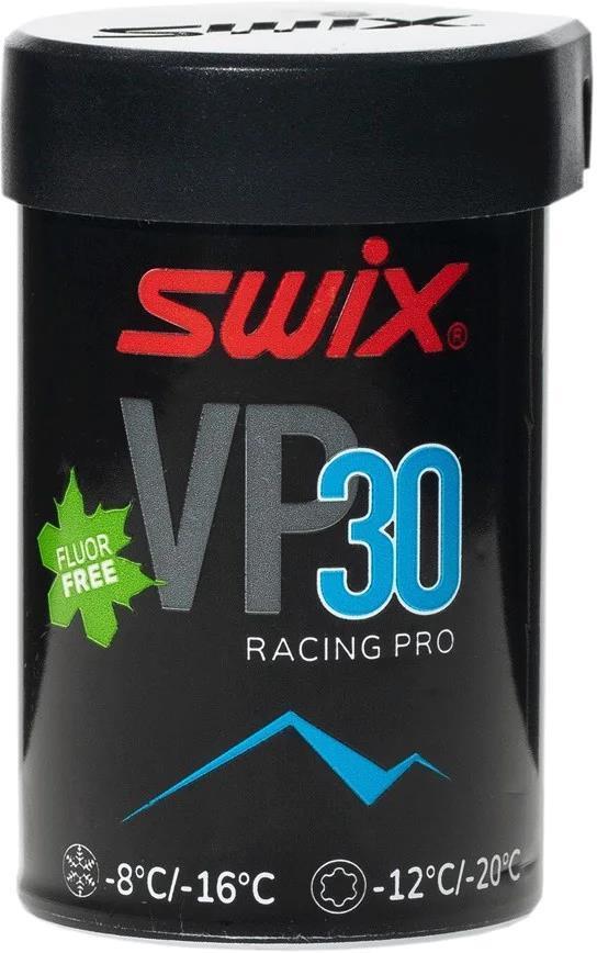 VP30 Kick Wax, -12C to -20C - Light Blue - not applicable 1