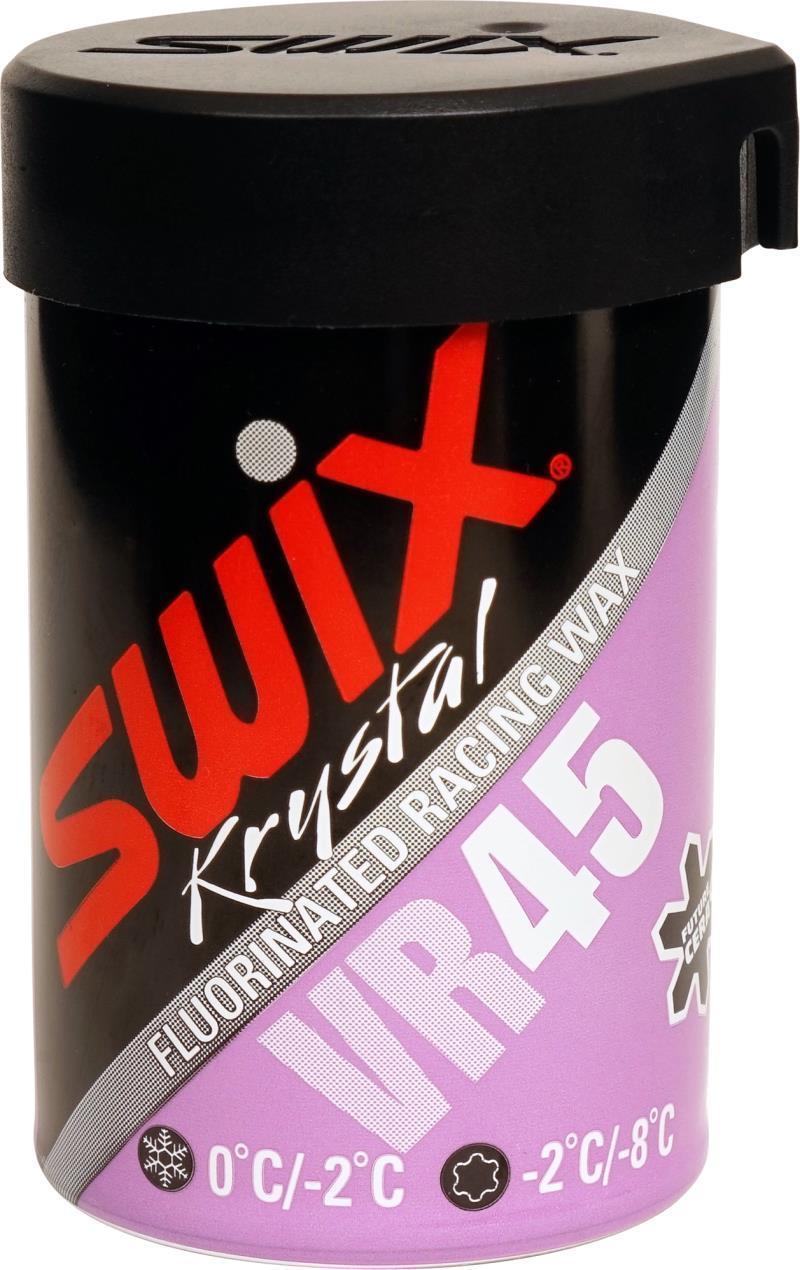 VR045 - VR45 Fluorinated Kick Wax -2°C to -8°C - Not Applicable 1
