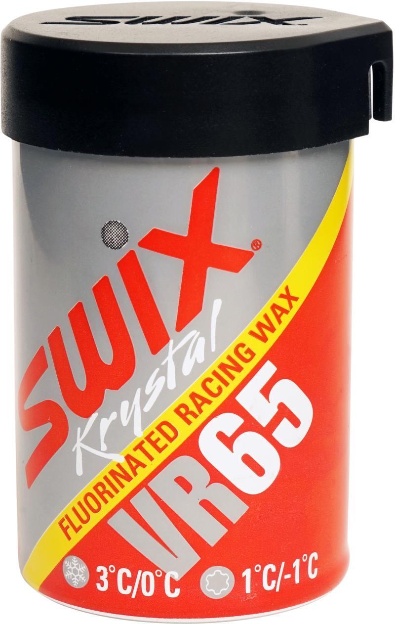VR065 - VR65 Fluorinated Kick Wax +1°C to -1°C - Not Applicable 1