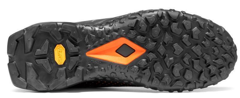 Magma 2.0 GTX - Mens - DK Piedra / TR Lava 6
