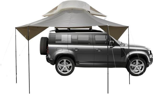 Approach Awning S/M - Not Applicable 2