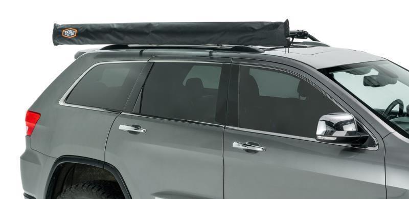 OverCast Awning 4.5` - Haze Gray 2