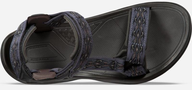 Terra Fi 5 Universal - Mens - Madang Blue 6