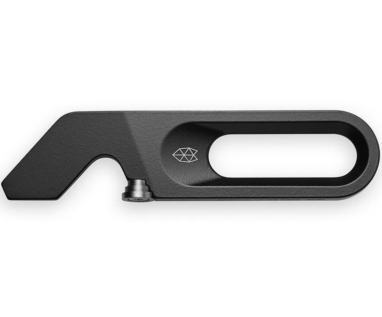 The Halifax: Black / Stainless - Not Applicable 2