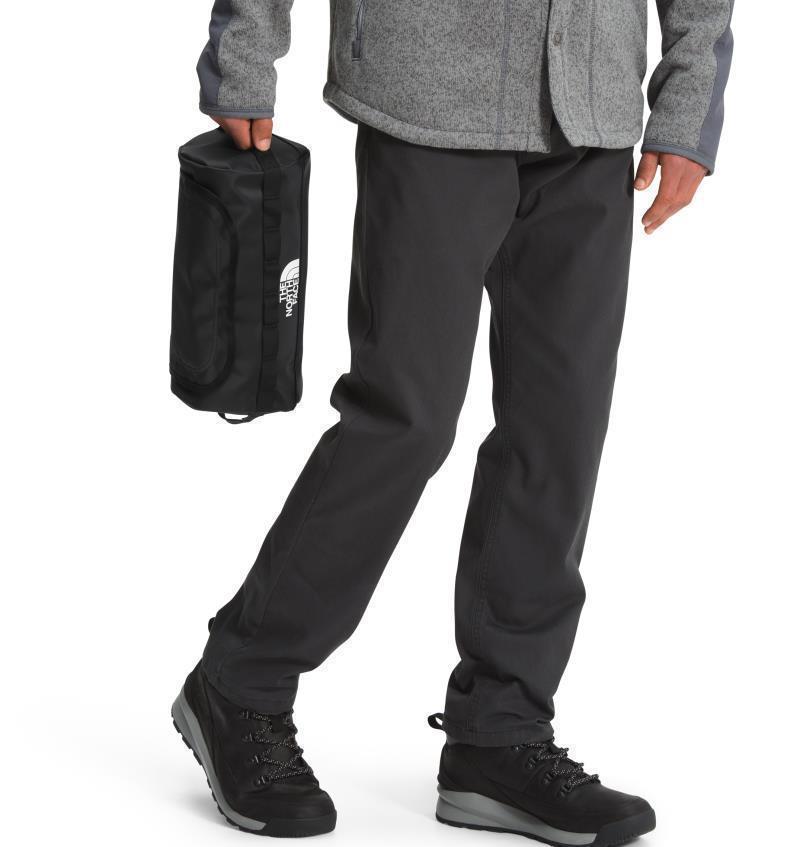 Base Camp Travel Canister - L - TNF Black / TNF White 4