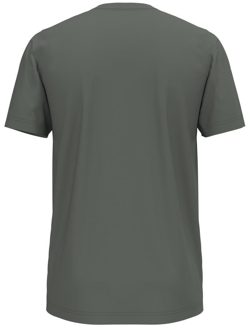 Half Dome SS Tee - Mens - Agave Green 2
