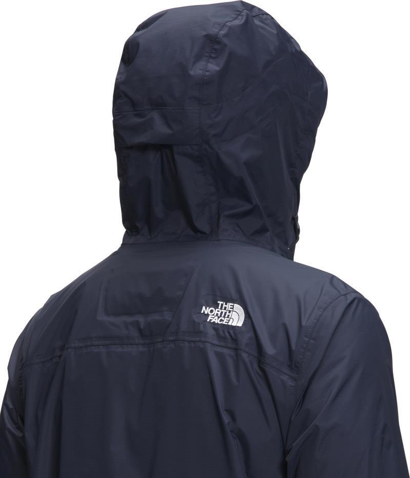 Venture 2 Jacket - Mens - Aviator Navy / Aviator Navy 4