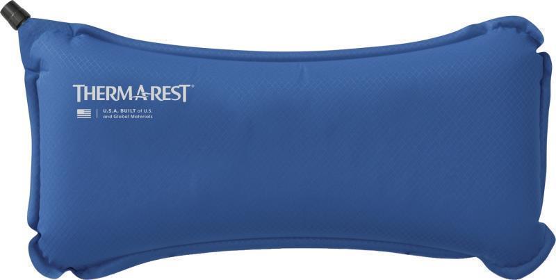 Lumbar Pillow - Nautical Blue 1