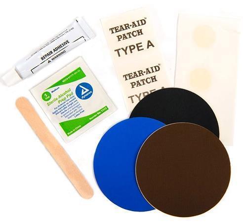 Permanent Home Repair Kit - Not Applicable 1