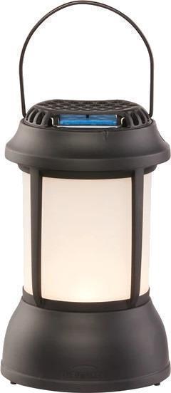 Patio Shield Mosquito Repeller Lantern - Not Applicable 1