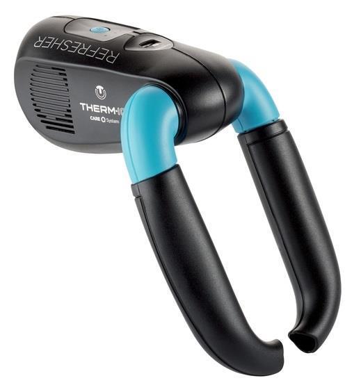 Thermic Refresher Shoe Dryer 110 V - Not Applicable 3
