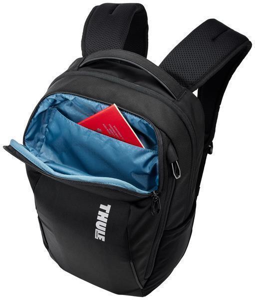 Accent Backpack 23L - Black 10