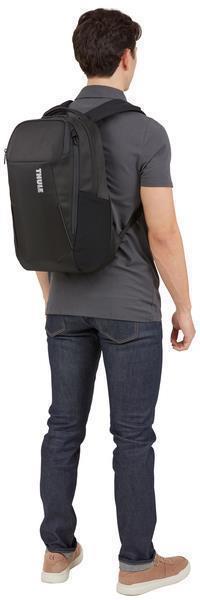 Accent Backpack 23L - Black 12