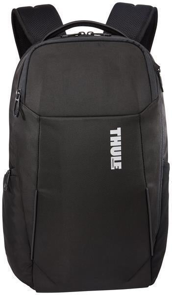 Accent Backpack 23L - Black 2