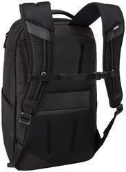 Accent Backpack 23L - Black 3