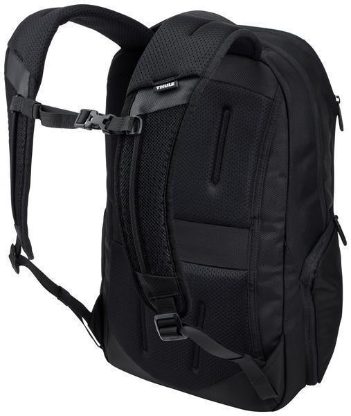 Accent Backpack 23L - Black 4