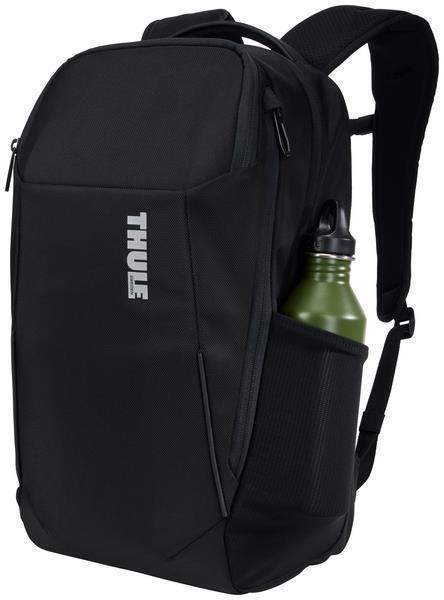 Accent Backpack 23L - Black 5