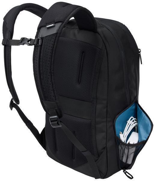 Accent Backpack 23L - Black 6