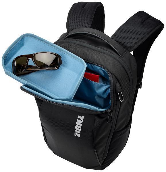 Accent Backpack 23L - Black 9