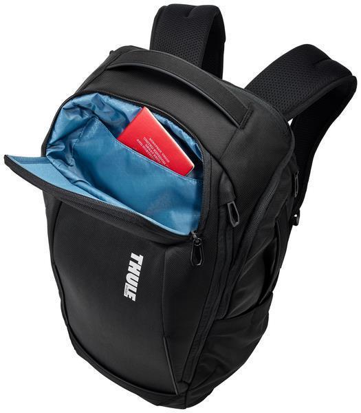 Accent Backpack 26L - Black 9