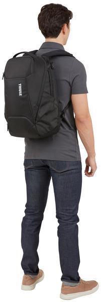 Accent Backpack 26L - Black 11