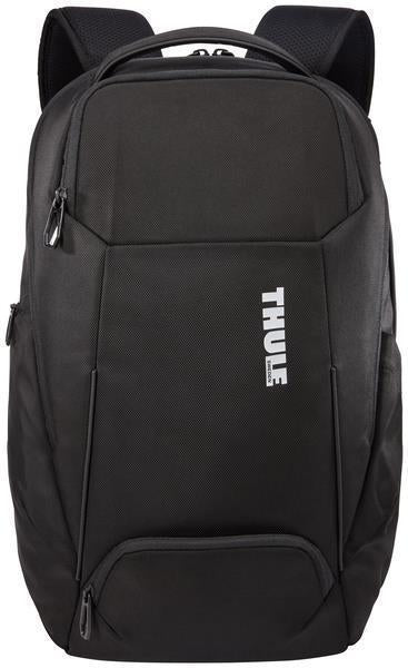 Accent Backpack 26L - Black 2
