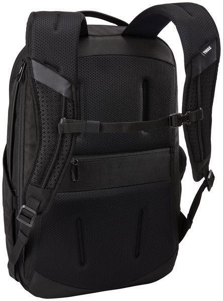 Accent Backpack 26L - Black 3
