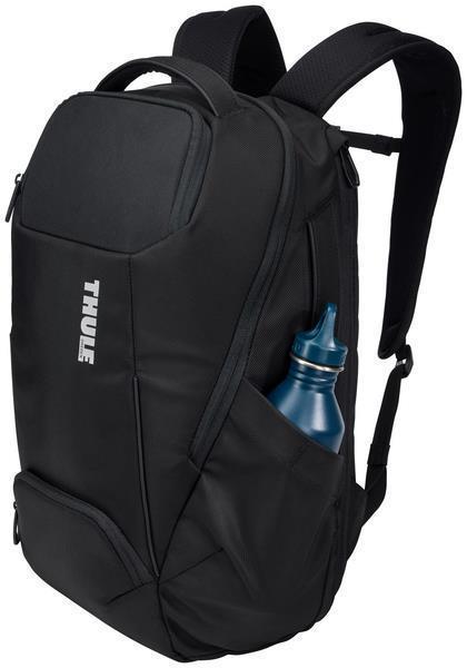 Accent Backpack 26L - Black 4