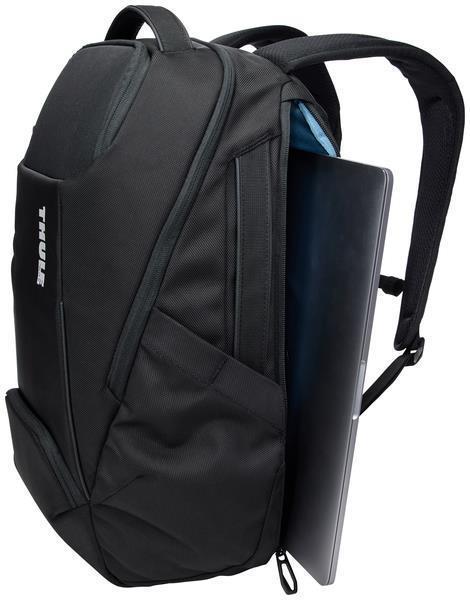 Accent Backpack 26L - Black 5