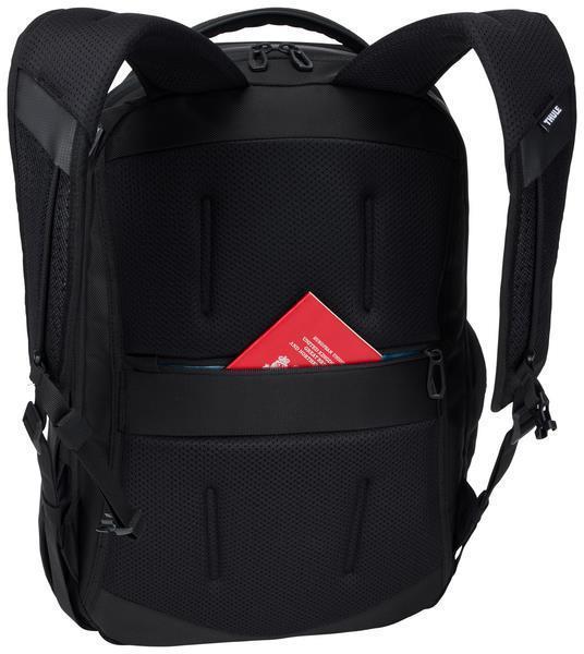 Accent Backpack 26L - Black 7