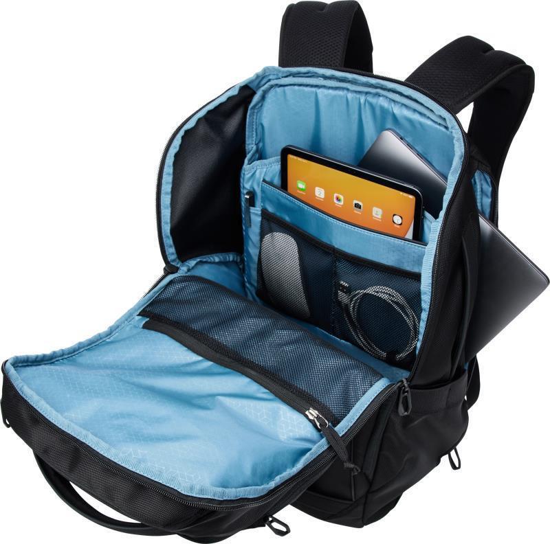 Accent Backpack 28L - Black 10