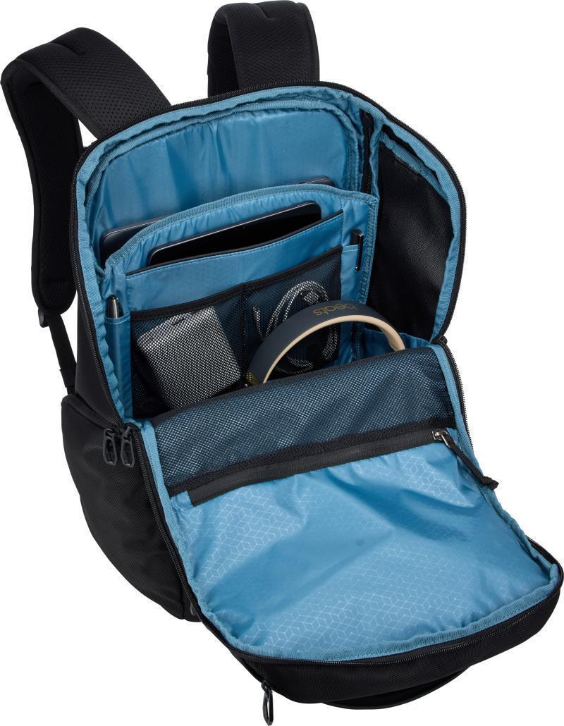 Accent Backpack 28L - Black 8