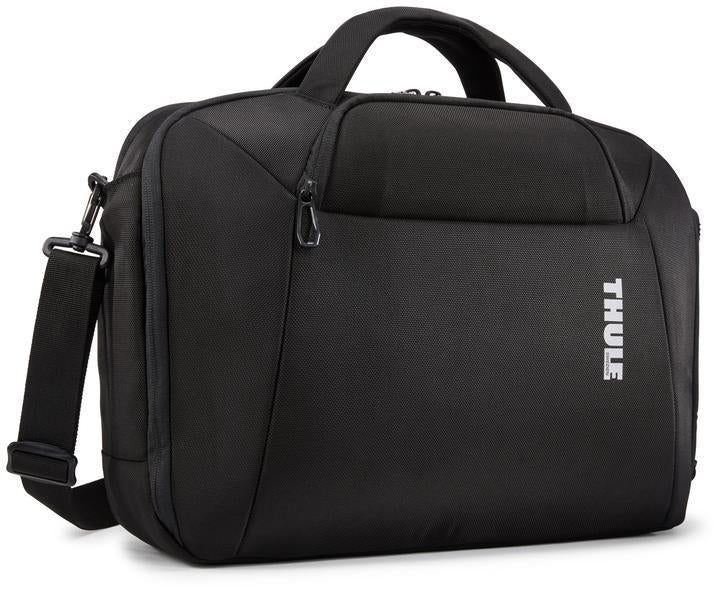 Accent Laptop Bag 15.6" - Black 2